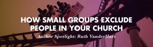 How Small Groups Exclude