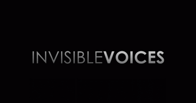 Invisible Voices