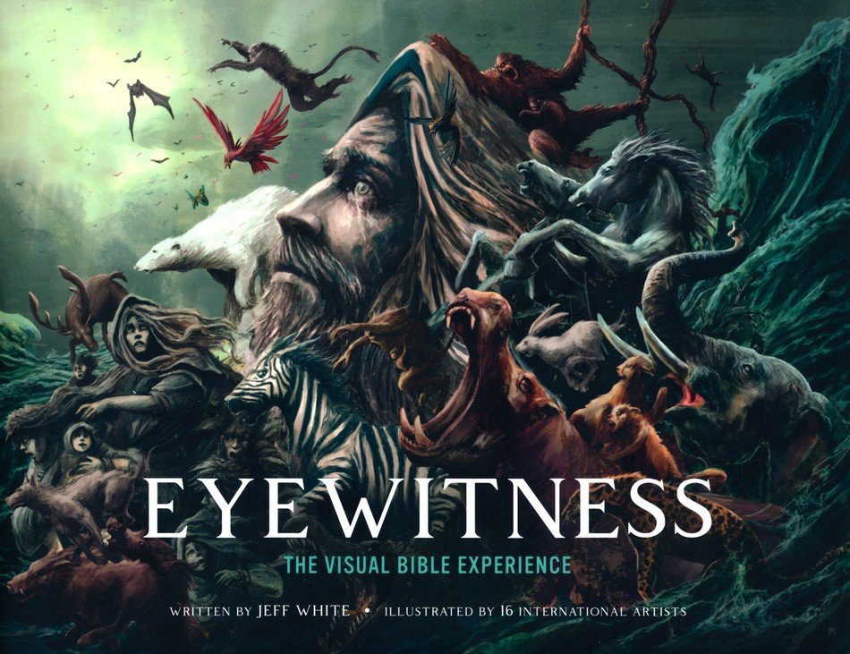Eyewitness Bible